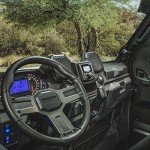 Rockford Fosgate Audio Kit for Polaris Ranger
