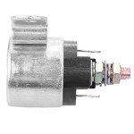 Can Am ATV UTV Starter Solenoid Relay Replacement