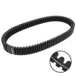 Drive Belt 715900024 for Can-Am Outlander 400/450