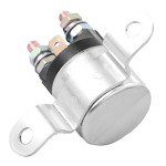 Can Am ATV UTV Starter Solenoid Relay Replacement