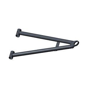 Polaris ATV Front Lower Right Arm Control Part