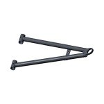 Polaris ATV Front Lower Right Arm Control Part