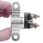 Can Am ATV UTV Starter Solenoid Relay Replacement