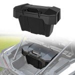 82QT Waterproof Cargo Box for Polaris RZR XP