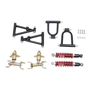 Front Suspension Arm Kit for ATV & Go Kart