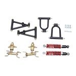 Front Suspension Arm Kit for ATV & Go Kart
