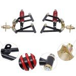 Front Suspension Arm Kit for ATV & Go Kart