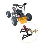 Front Suspension Arm Kit for ATV & Go Kart