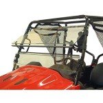 Kolpin Full-Tilt Windshield for Polaris Ranger
