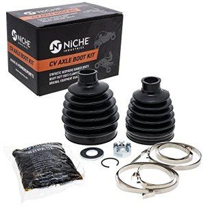 Polaris ATV Front CV Axle Boot Kit