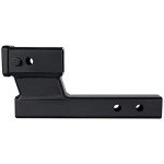 Towever Hitch Extender for ATVs - 2" Receiver