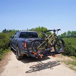 Towever Hitch Extender for ATVs - 2" Receiver