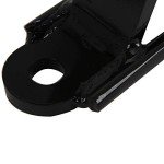 NIXFACE Heavy Duty Three-Way ATV/UTV Hitch