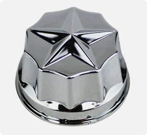 MINO Hub Cap Dust Cover for 125cc ATVs