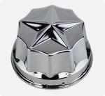 MINO Hub Cap Dust Cover for 125cc ATVs