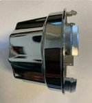 MINO Hub Cap Dust Cover for 125cc ATVs