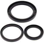 All Balls Racing Rear Differential Seal Kit for Yamaha