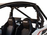 Heavy Duty Rear Windshield for 2021+ Polaris RZR