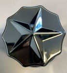 MINO Hub Cap Dust Cover for 125cc ATVs