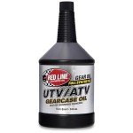 Red Line 43704 75W80 Synthetic Gearcase Oil - Quart