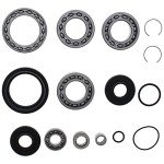All Balls Racing Differential Kit for Honda ATVs
