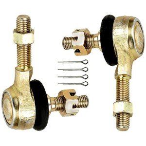Left & Right Tie Rod Ball Joint for ATVs
