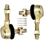 Left & Right Tie Rod Ball Joint for ATVs