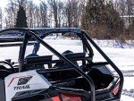 Heavy Duty Rear Windshield for 2021+ Polaris RZR
