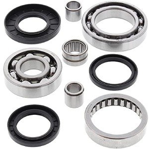All Balls Rear Differential Seal Kit for Kawasaki ATV