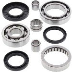 All Balls Rear Differential Seal Kit for Kawasaki ATV