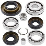 All Balls Racing Differential Seal Kit for Honda ATV
