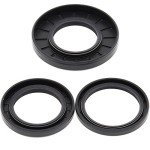 All Balls Rear Differential Seal Kit for Kawasaki ATV