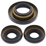 All Balls Racing Differential Seal Kit for Honda ATV