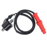 MOTOKU Ignition Coil for Magnum and Scrambler ATVs