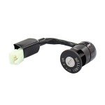 Polaris ATV Ignition Key Switch Replacement