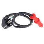 MOTOKU Ignition Coil for Magnum and Scrambler ATVs
