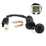 Polaris ATV Ignition Key Switch Replacement