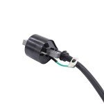 MOTOKU Ignition Coil for Magnum and Scrambler ATVs