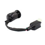 Polaris ATV Ignition Key Switch Replacement