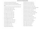 NGK BKR6E Spark Plug for Polaris Scrambler 500