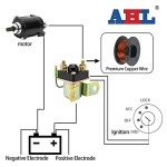 Polaris ATV Starter Solenoid Relay Replacement