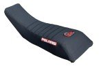 Polaris Scrambler 250/400/500 Seat Cover Black