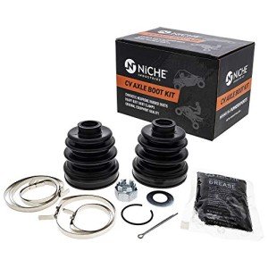 Polaris Sportsman Rear CV Axle Boot Kit