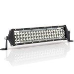 Zmoon 12-Inch 264W LED Light Bar for ATVs
