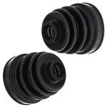 Polaris Sportsman Rear CV Axle Boot Kit