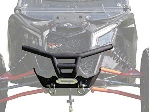Can-Am Maverick X3 Winch-Ready Front Bumper