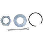 Polaris Sportsman Rear CV Axle Boot Kit