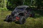 Can-Am Maverick X3 Winch-Ready Front Bumper