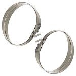 Polaris Sportsman Rear CV Axle Boot Kit