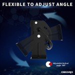 OEDRO 52" Curved LED Light Bar for Off-Road